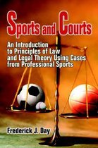 Sports And Courts