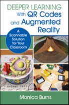 Deeper Learning With QR Codes and Augmented Reality