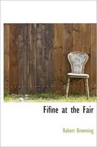 Fifine at the Fair