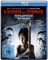 Children Of The Corn - Genesis (2011) (Blu-ray)