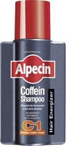 Alpecin Shampoo 75 Ml With Caffeine