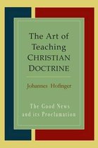 The Art of Teaching Christian Doctrine
