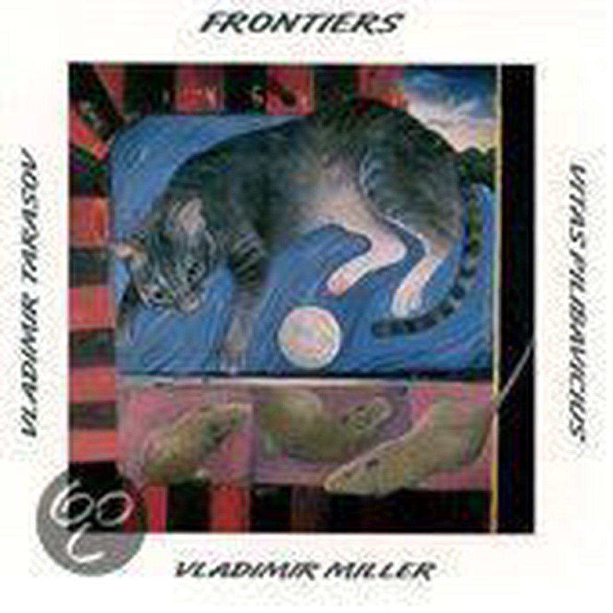 Frontiers
