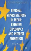 Regional Representations in the EU