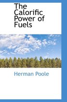 The Calorific Power of Fuels