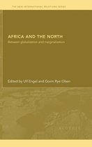 New International Relations- Africa and the North