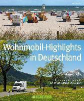 Wohnmobil-Highlights in Deutschland