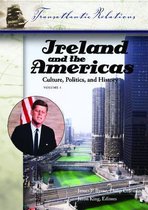 Ireland And The Americas