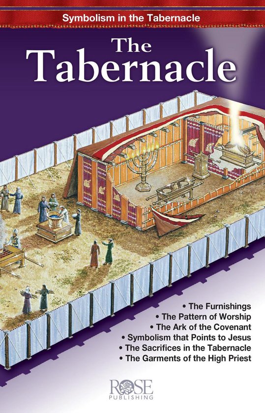 The Tabernacle - cover