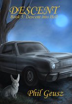Descent Book 3: Descent Into Hell
