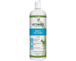 Vets best breath freshener hond - Default Title