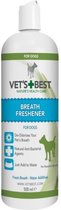 Vets best breath freshener hond - Default Title