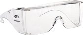 HONEYWELL Armamax werkbril oog-en gelaatbescherming