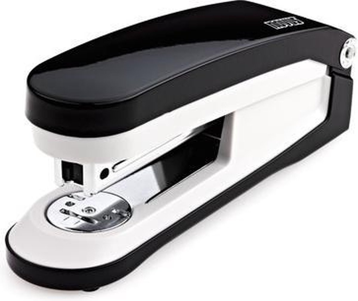 nietmachine Novus Evolution E30 zwart