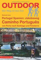 Portugal Spanien: Jakobsweg Caminho Português