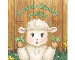 Sunnyside-A Lamb Named Lucky