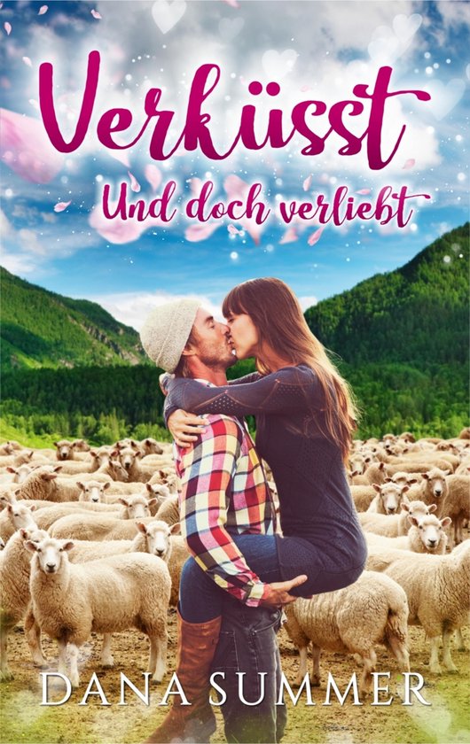 Verküsst - cover
