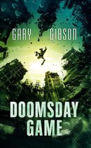 Apocalypse Duology 3 - Doomsday Game