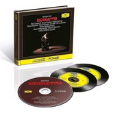 Carlo Maria Giulini, Wiener Philharmoniker - Verdi: Rigoletto (2 CD | 1 Blu-Ray Audio) (Limited Edition)