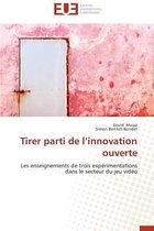 Tirer Parti de l'Innovation Ouverte