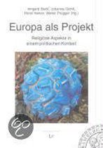 Europa als Projekt