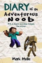 Diary of an Adventurous Noob (Book 3)