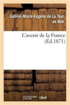 Histoire- L'Avenir de la France
