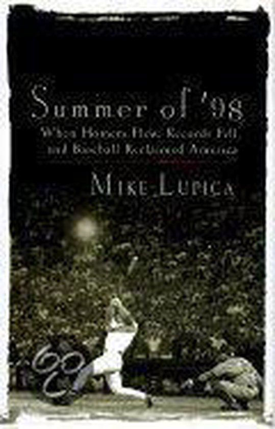 Summer of '98 - cover