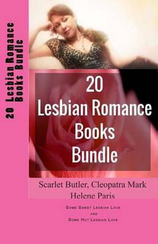 20 Lesbian Romance Books Bundle Scarlet Butler 9781535110303 Boeken