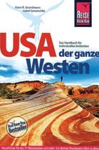 USA - Der ganze Westen
