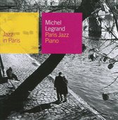 Jazz in Paris: Paris Jazz Piano