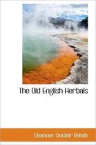 The Old English Herbals