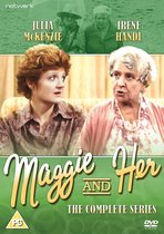 Maggie and Her: The Complete Series (Import)
