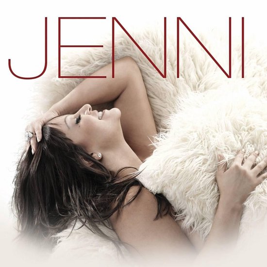 Jenni, Jenni Rivera Muziek bol.com.