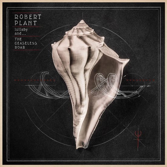 Lullaby And The Ceaseless Roar - Cd