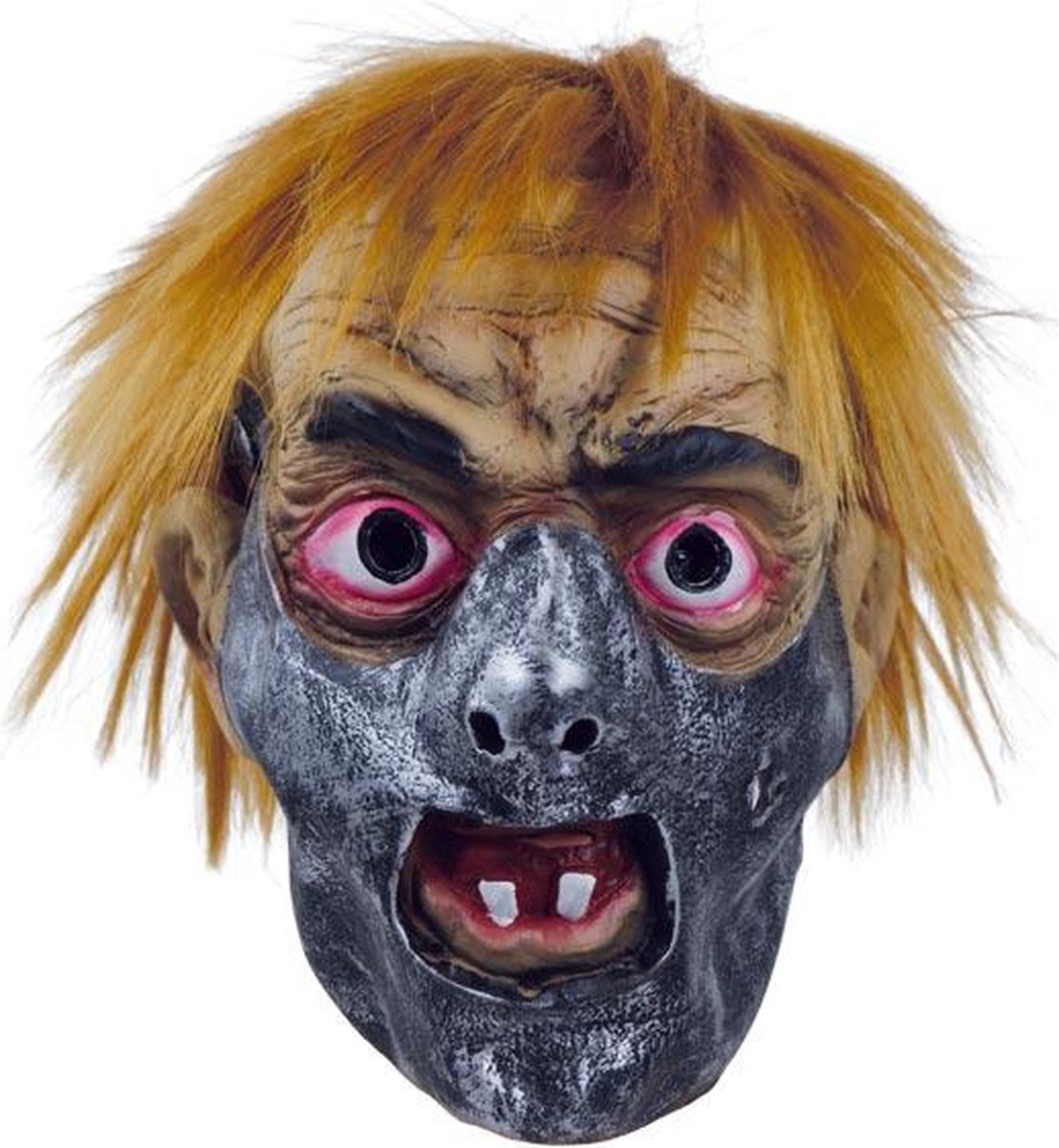 Masker Hannibal