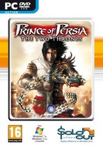 Prince Of Persia 3 - The Two Thrones - Windows