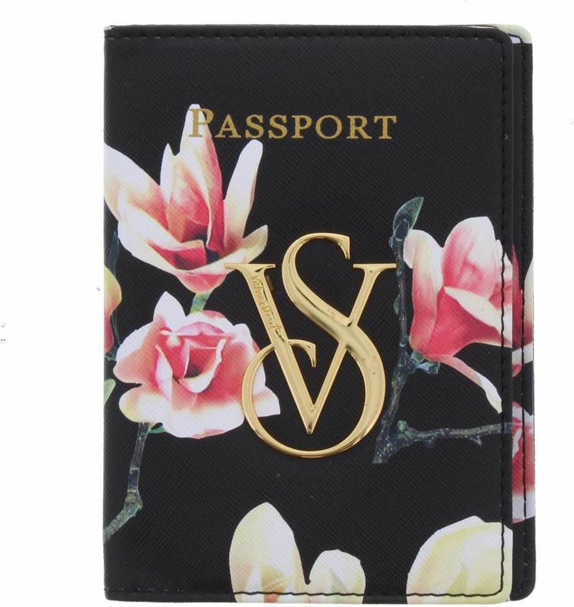 VICTORIA'S SECRET Paspoort houder | bol.com