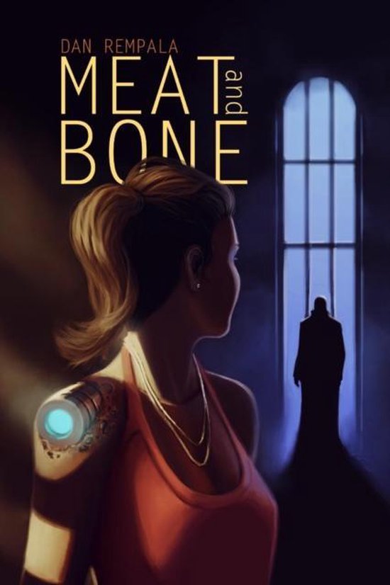 Meat and Bone, Dan Rempala 9780578156460 Boeken