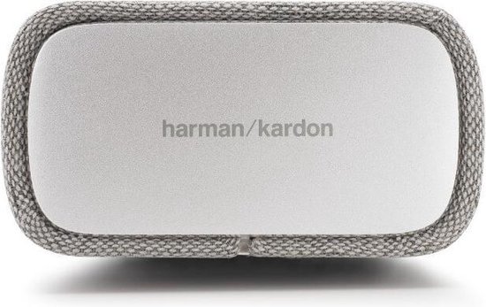 Harman Kardon Citation Bar - Soundbar - Grijs - Harman Kardon