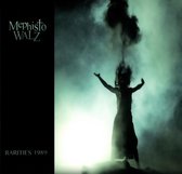 Mephisto Walz - Rarities 1989 (CD)