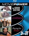 Moviepower Box 8: Drama (Blu-ray)