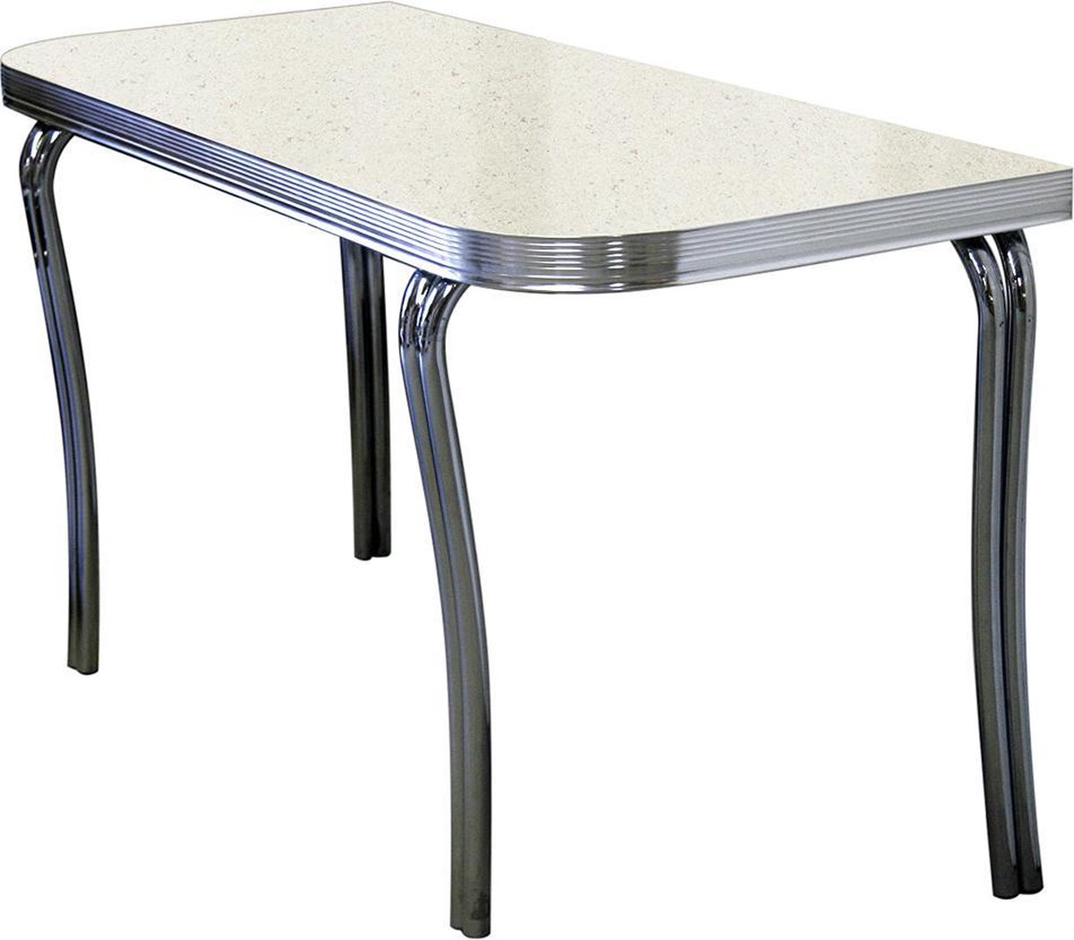 Bel Air Retro Wandtafel WO-24 Multifleck