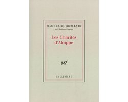 Les Charités d'Alcippe
