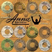 The Complete Anna Records Singles Vol. 2