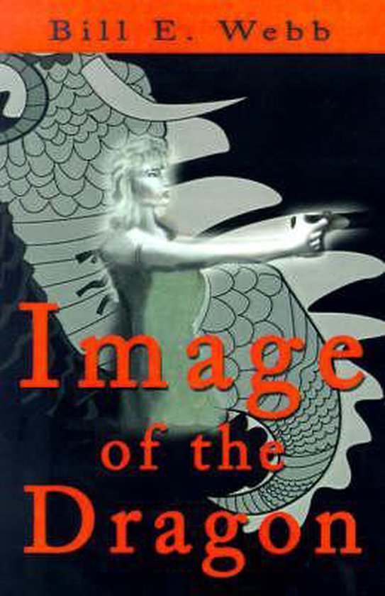 Image of the Dragon - cover