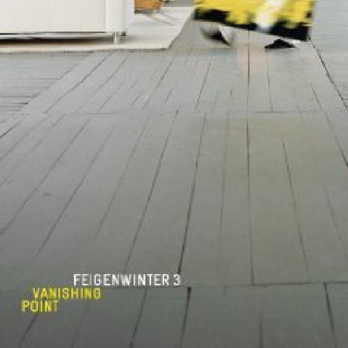 Vanishing Point