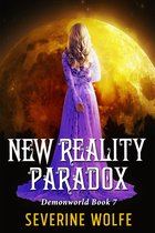 Demonworld - New Reality Paradox