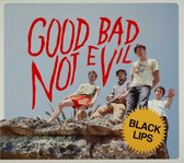 Black Lips - Good Bad Not Evil (CD)