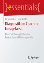 essentials - Diagnostik im Coaching kurzgefasst